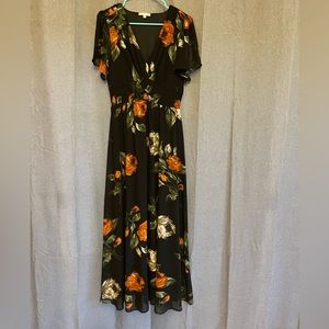 Baltic Born Birdie Maxi Dress